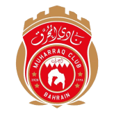 تشكيلة المحرق