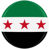 تشكيلة سوريا