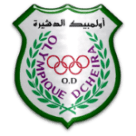 أولمبيك الدشيرة